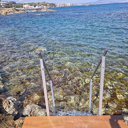 Corinna Mare Chania  Exterior photo
