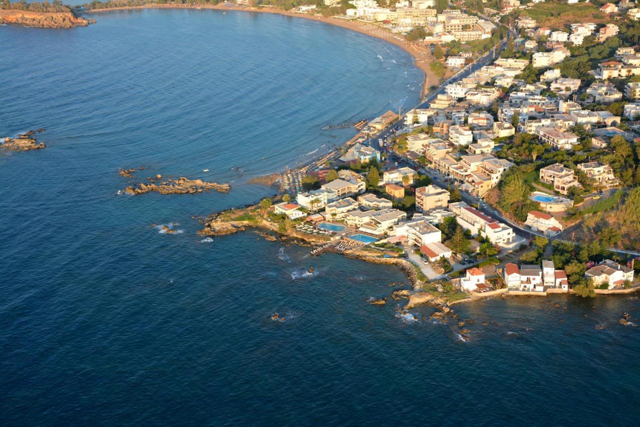 Corinna Mare Chania  Exterior photo