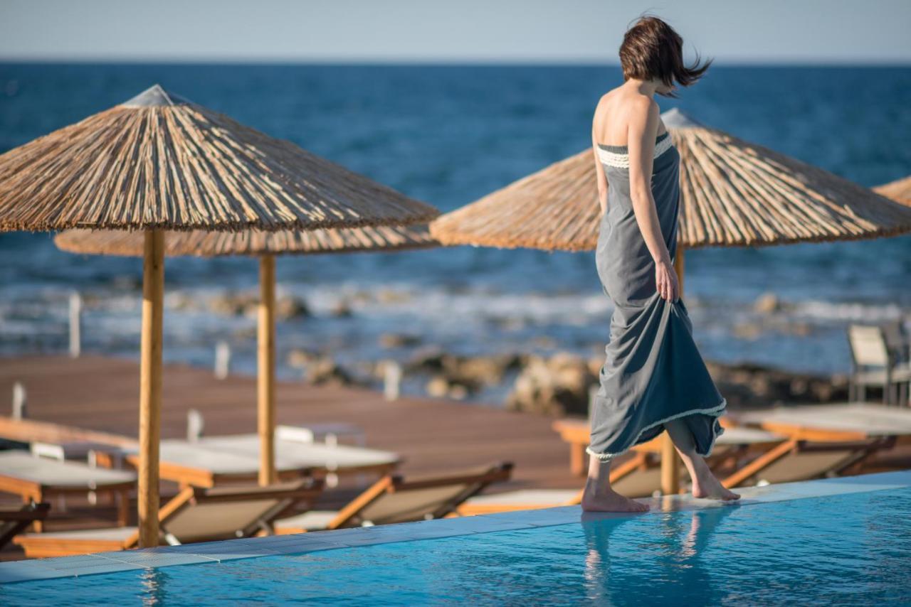 Corinna Mare Chania  Exterior photo