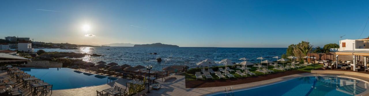 Corinna Mare Chania  Exterior photo