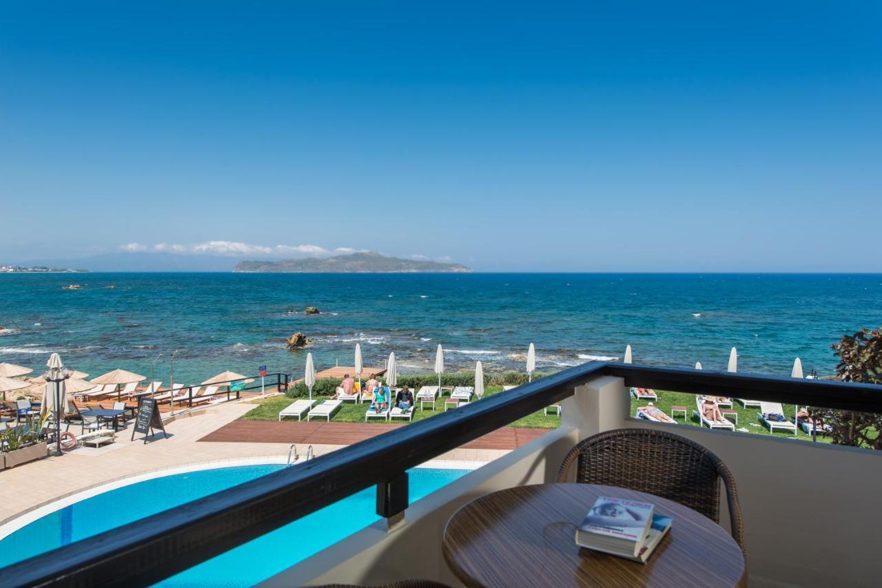 Corinna Mare Chania  Exterior photo