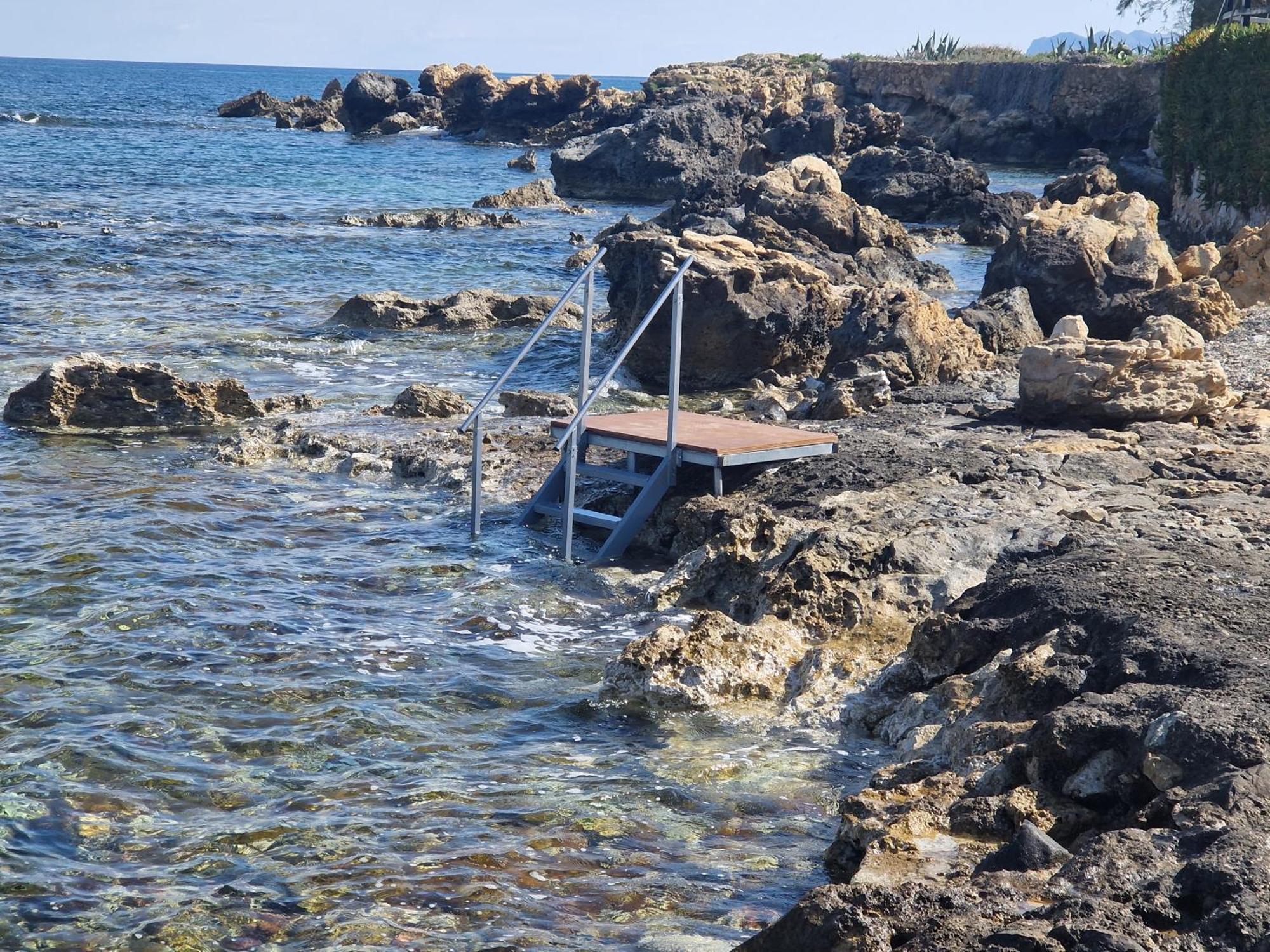 Corinna Mare Chania  Exterior photo
