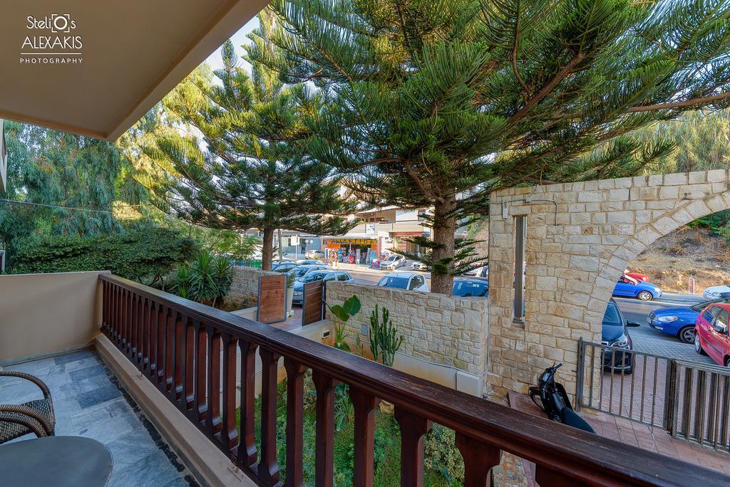 Corinna Mare Chania  Exterior photo