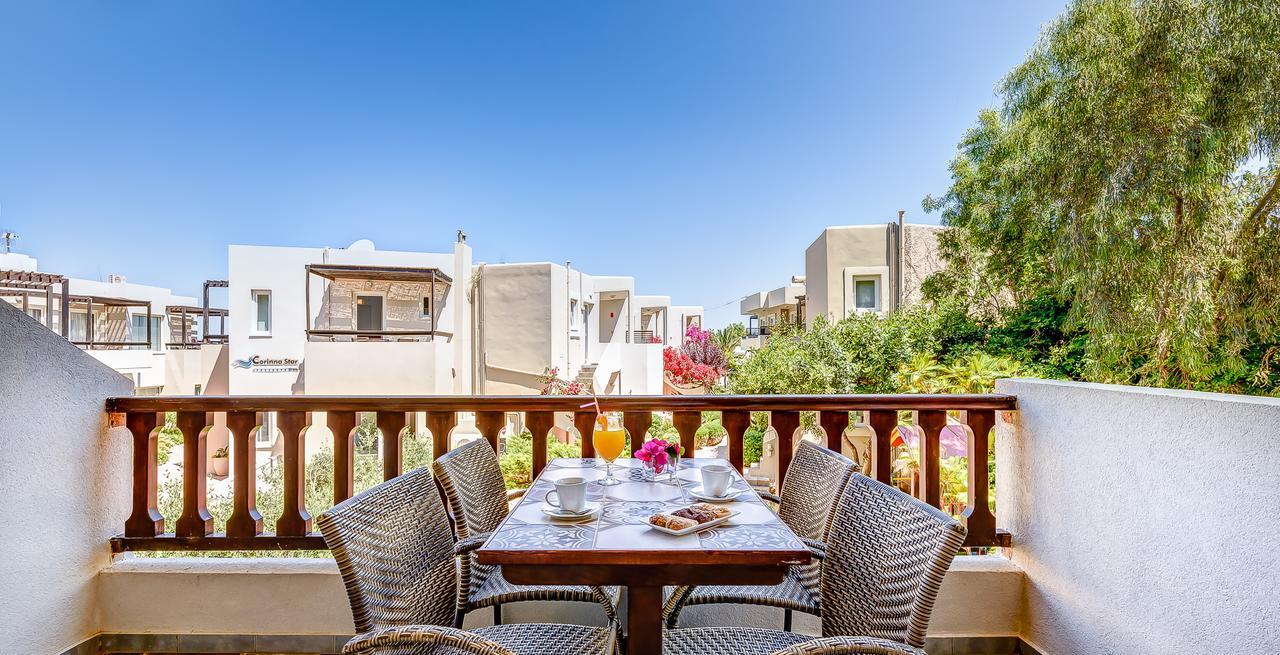 Corinna Mare Chania  Exterior photo