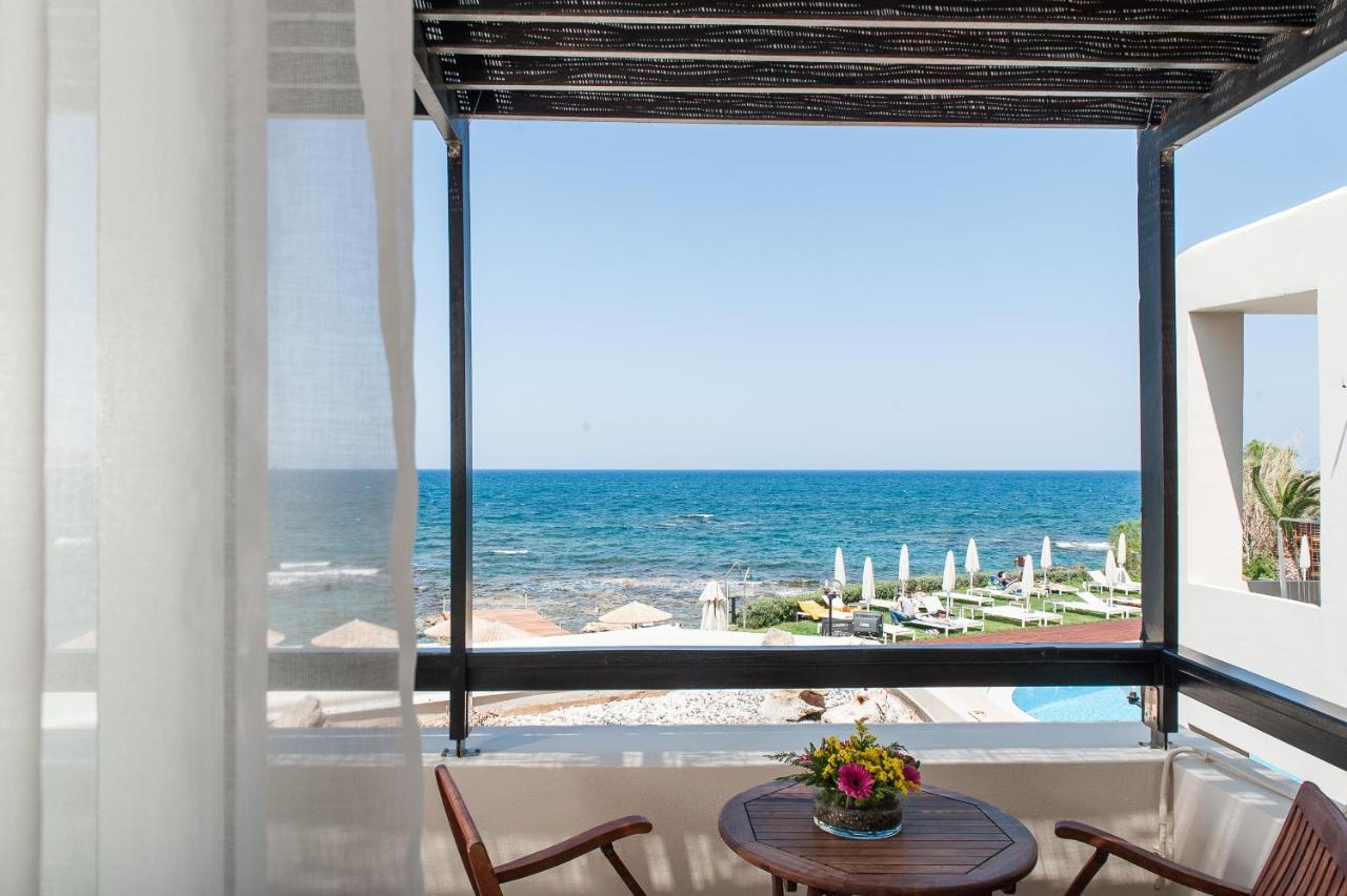 Corinna Mare Chania  Exterior photo